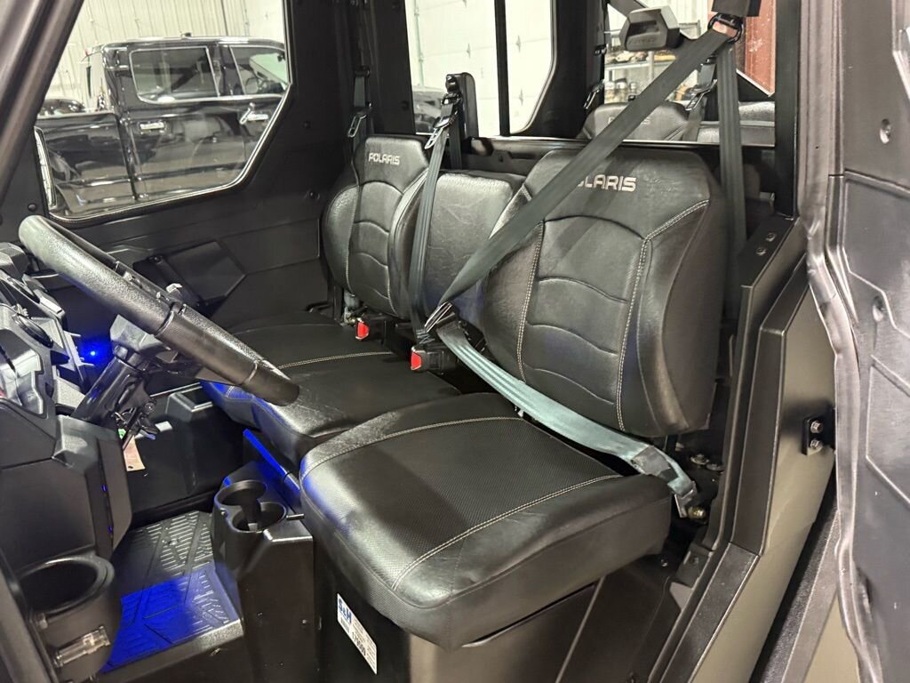 2024 Polaris Ranger Crew XP 1000 NorthStar Ed Ultimate - Photo 11 - Martin, TN 38237