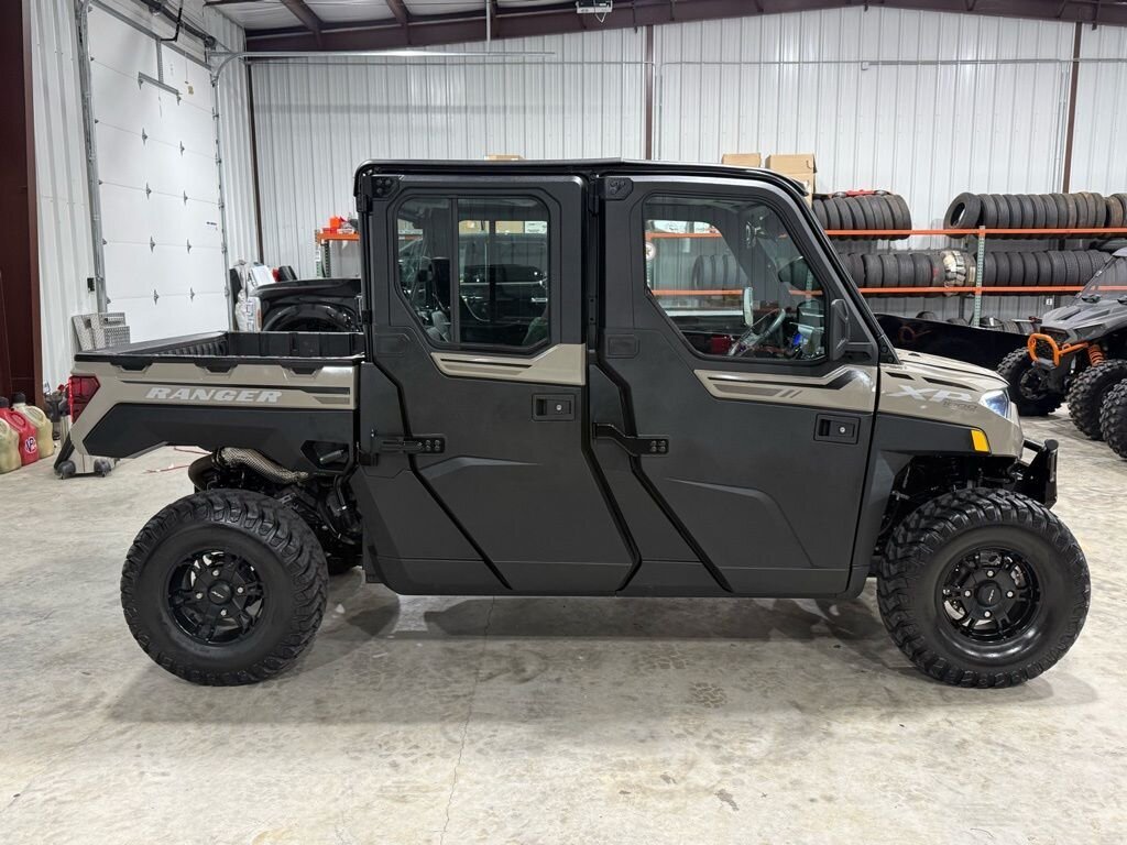 2024 Polaris Ranger Crew XP 1000 NorthStar Ed Ultimate - Photo 8 - Martin, TN 38237
