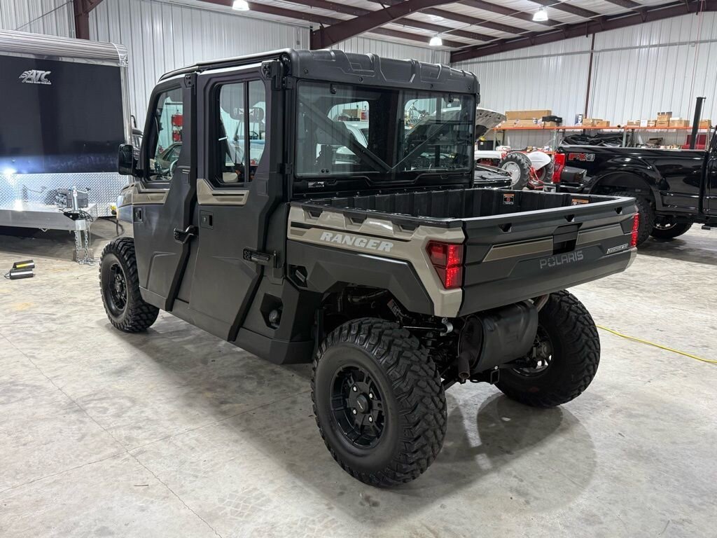 2024 Polaris Ranger Crew XP 1000 NorthStar Ed Ultimate - Photo 5 - Martin, TN 38237