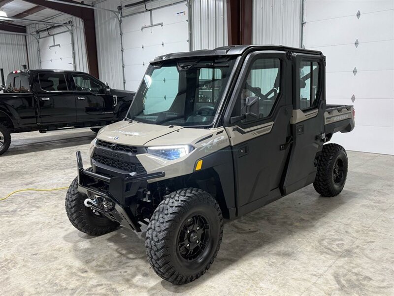 2024 Polaris Ranger Crew XP 1000 NorthStar Ed Ultimate - Photo 3 - Martin, TN 38237