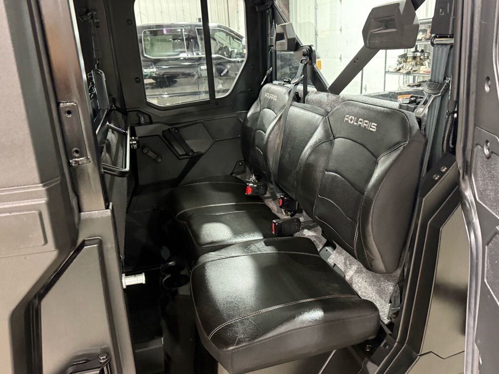 2024 Polaris Ranger Crew XP 1000 NorthStar Ed Ultimate - Photo 12 - Martin, TN 38237