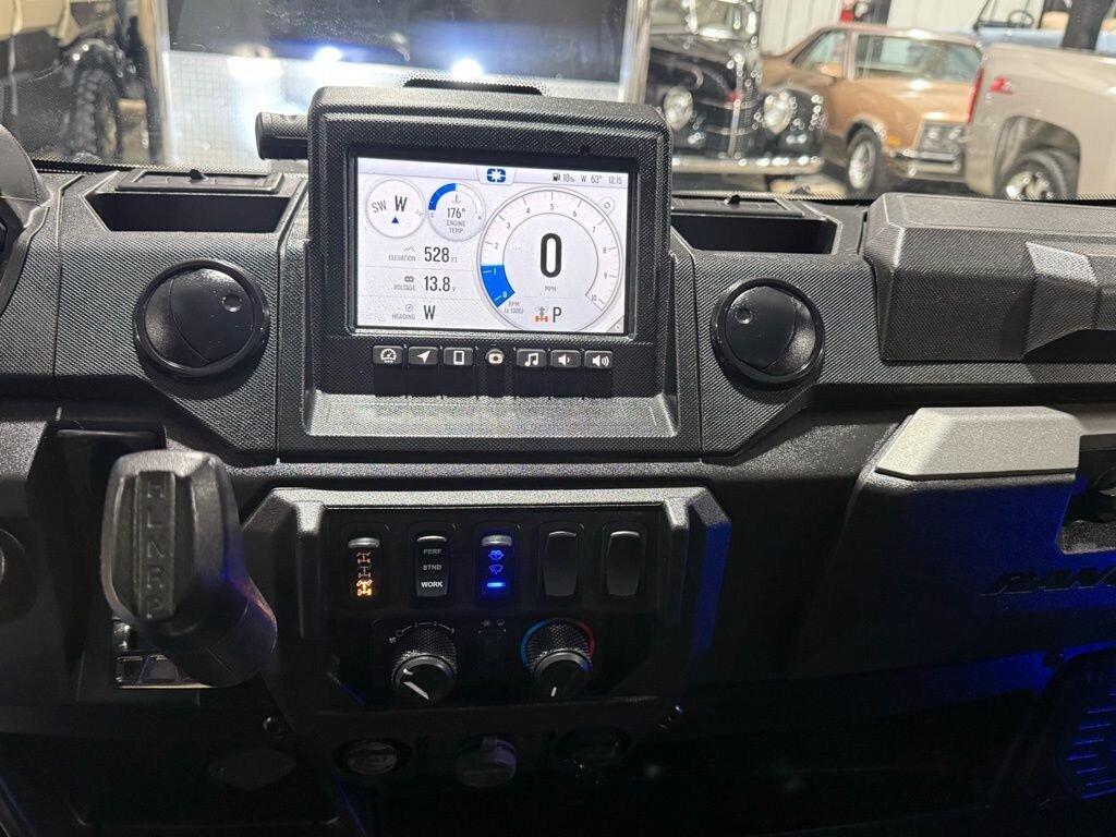 2024 Polaris Ranger Crew XP 1000 NorthStar Ed Ultimate - Photo 13 - Martin, TN 38237
