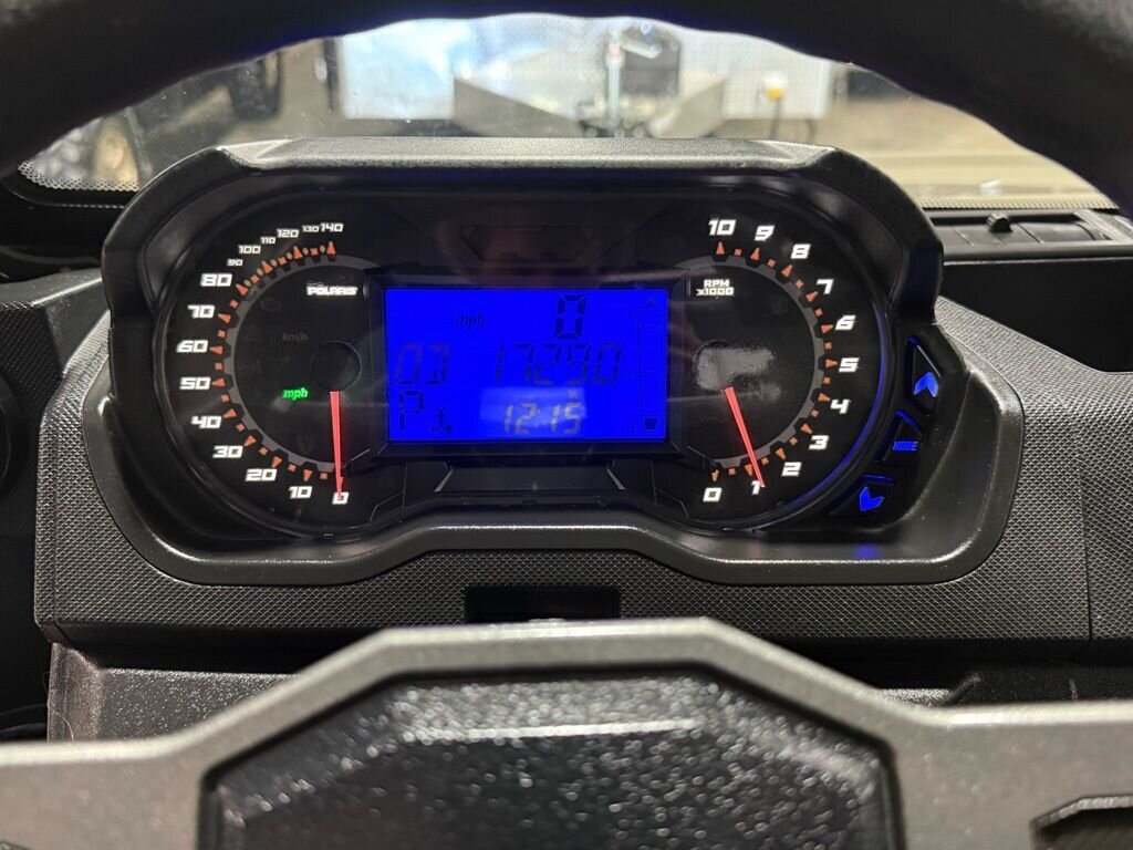 2024 Polaris Ranger Crew XP 1000 NorthStar Ed Ultimate - Photo 14 - Martin, TN 38237