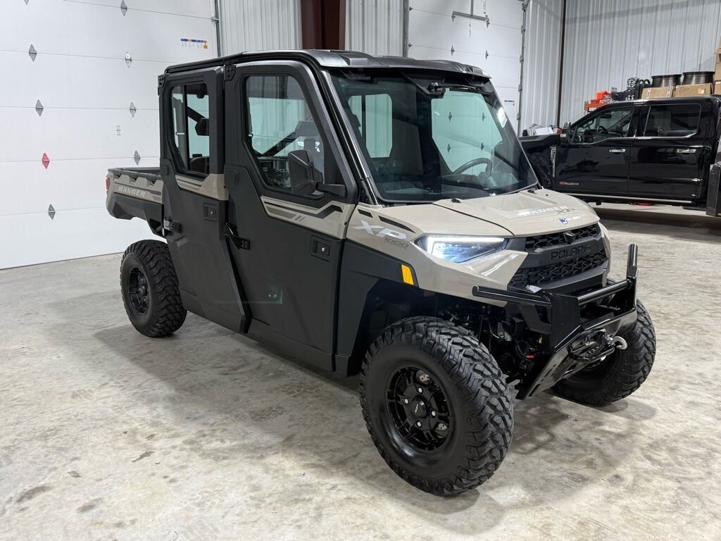 2024 Polaris Ranger Crew XP 1000 NorthStar Ed Ultimate - Photo 9 - Martin, TN 38237