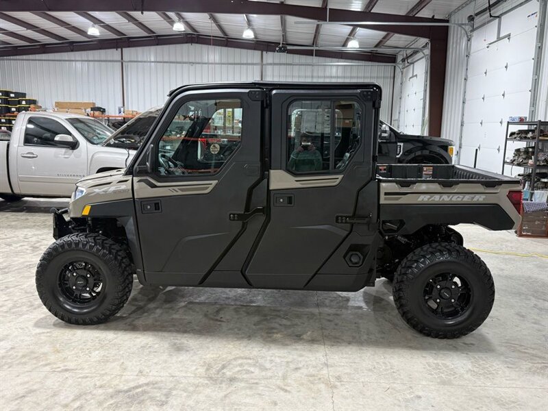 2024 Polaris Ranger Crew XP 1000 NorthStar Ed Ultimate - Photo 4 - Martin, TN 38237