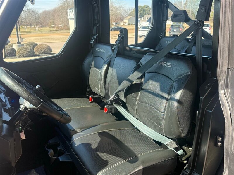 2024 Polaris Ranger Crew XP 1000 NorthStar Ed Ultimate - Photo 2 - Martin, TN 38237