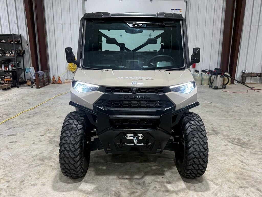 2024 Polaris Ranger Crew XP 1000 NorthStar Ed Ultimate - Photo 10 - Martin, TN 38237