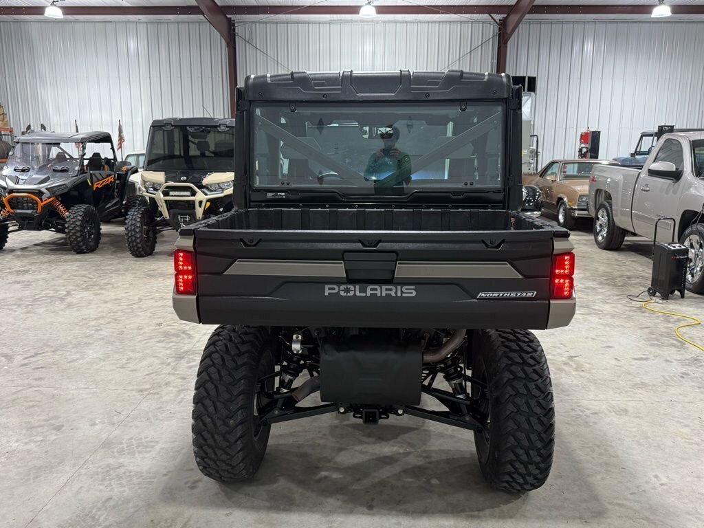 2024 Polaris Ranger Crew XP 1000 NorthStar Ed Ultimate - Photo 6 - Martin, TN 38237