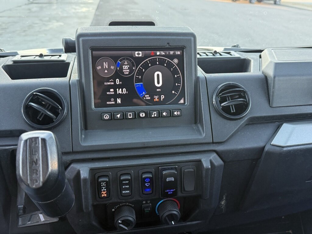 2024 Polaris Ranger Crew XP 1000 NorthStar Ultimate   - Photo 28 - Martin, TN 38237