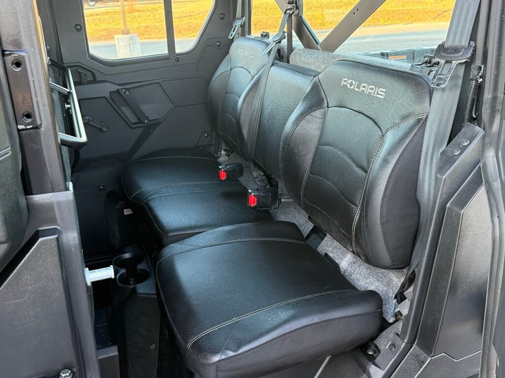 2024 Polaris Ranger Crew XP 1000 NorthStar Ultimate   - Photo 13 - Martin, TN 38237