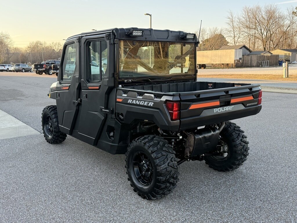 2024 Polaris Ranger Crew XP 1000 NorthStar Ultimate   - Photo 19 - Martin, TN 38237