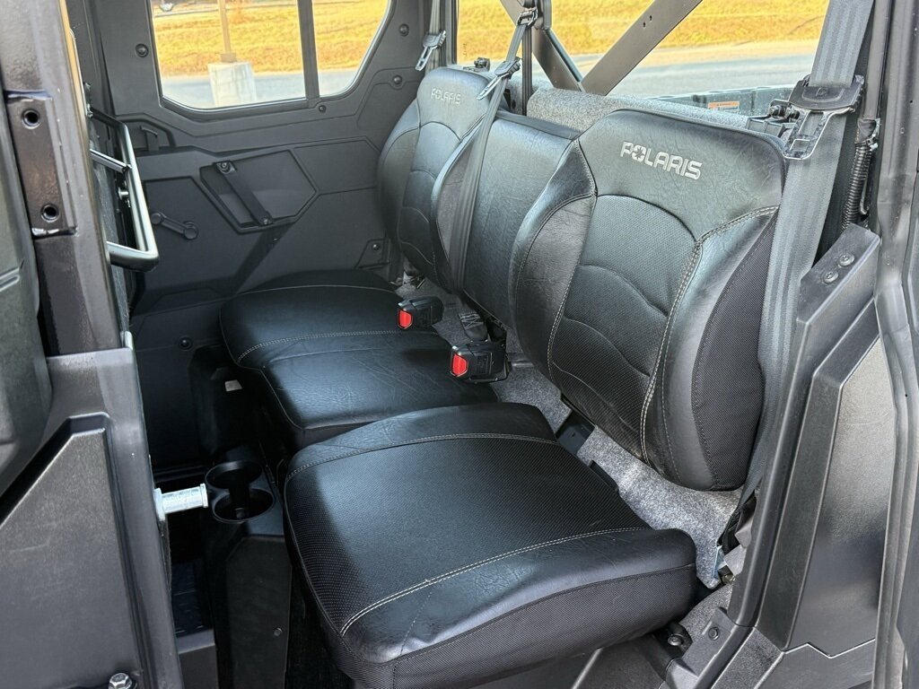 2024 Polaris Ranger Crew XP 1000 NorthStar Ultimate   - Photo 27 - Martin, TN 38237