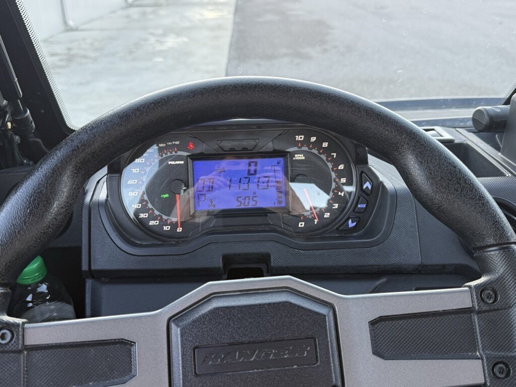 2024 Polaris Ranger Crew XP 1000 NorthStar Ultimate   - Photo 25 - Martin, TN 38237