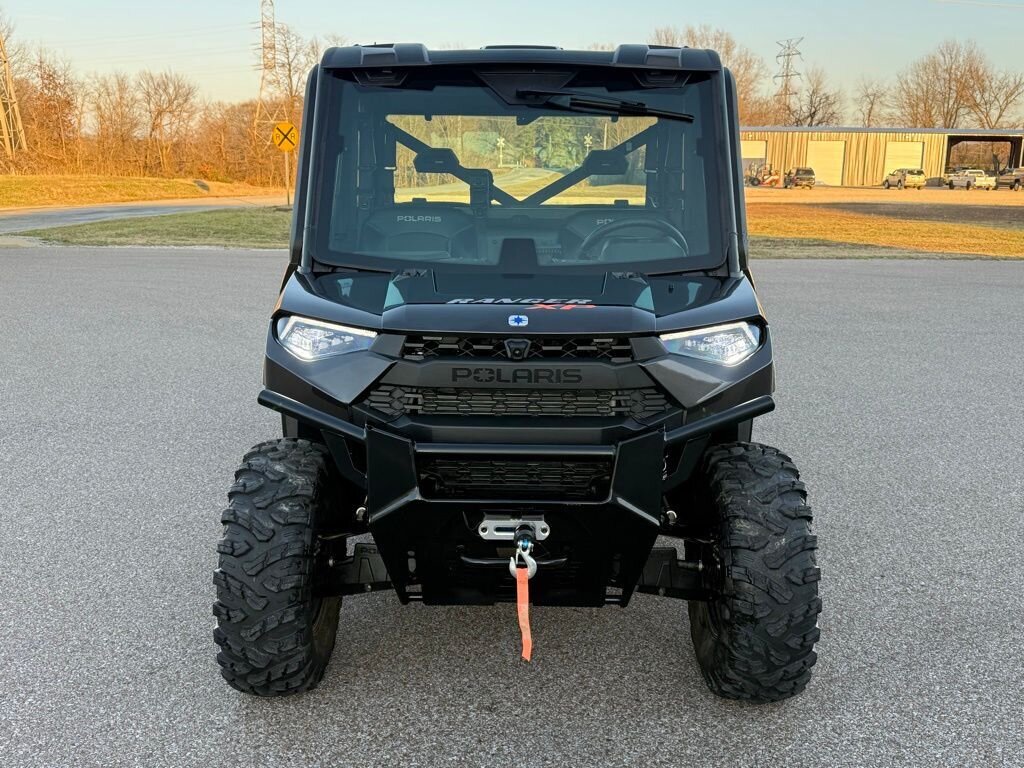 2024 Polaris Ranger Crew XP 1000 NorthStar Ultimate   - Photo 10 - Martin, TN 38237