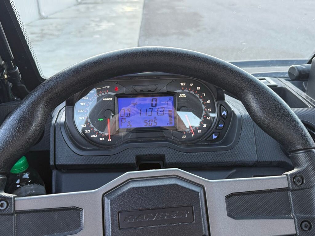 2024 Polaris Ranger Crew XP 1000 NorthStar Ultimate   - Photo 11 - Martin, TN 38237