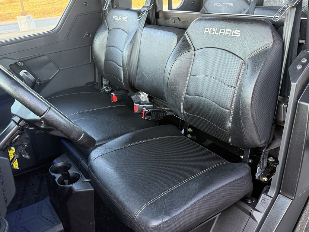 2024 Polaris Ranger Crew XP 1000 NorthStar Ultimate   - Photo 26 - Martin, TN 38237