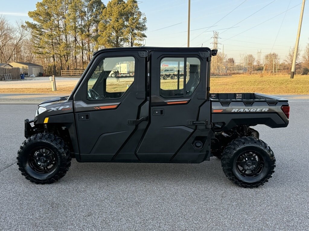 2024 Polaris Ranger Crew XP 1000 NorthStar Ultimate   - Photo 18 - Martin, TN 38237