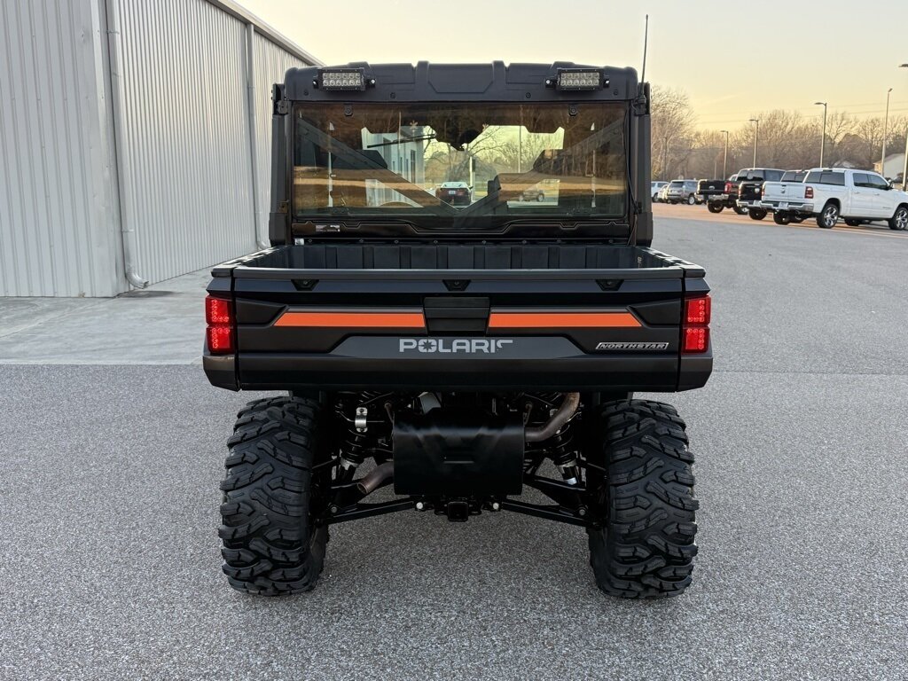 2024 Polaris Ranger Crew XP 1000 NorthStar Ultimate   - Photo 20 - Martin, TN 38237