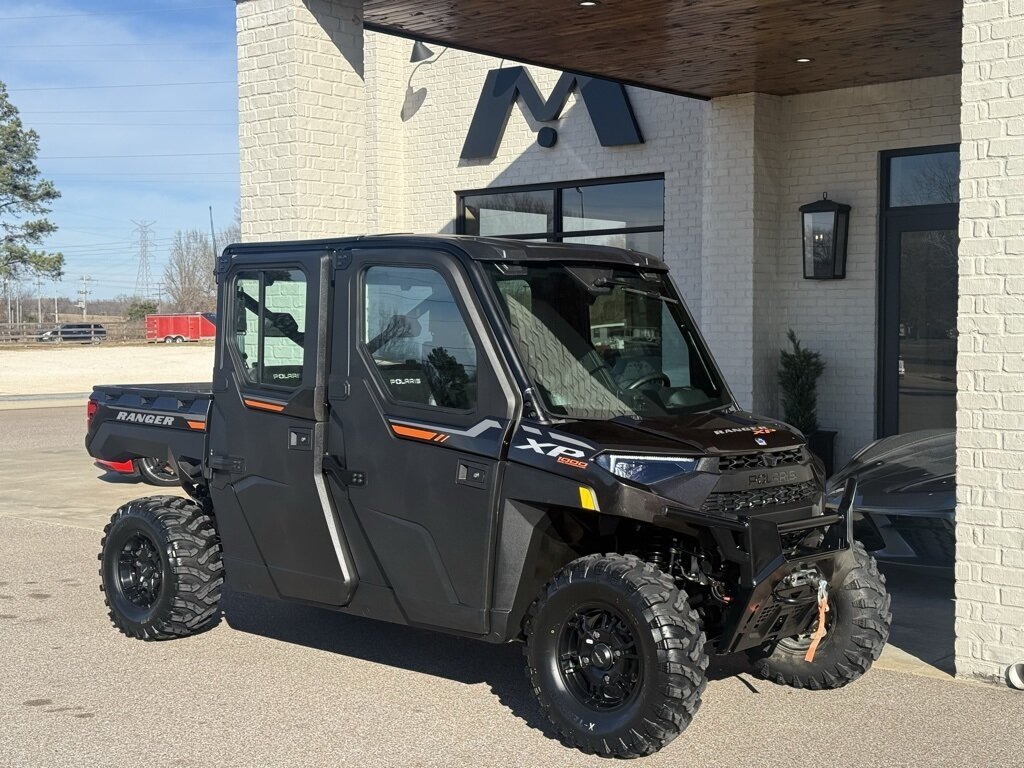 2024 Polaris Ranger Crew XP 1000 NorthStar Ultimate   - Photo 15 - Martin, TN 38237