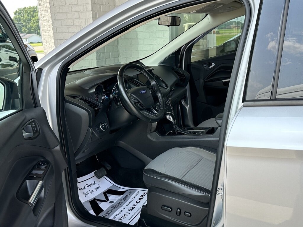 2019 Ford Escape SE   - Photo 19 - Martin, TN 38237