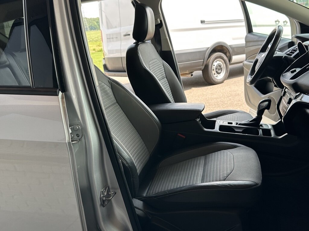 2019 Ford Escape SE   - Photo 40 - Martin, TN 38237
