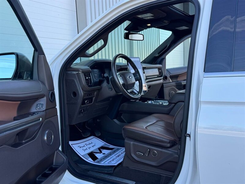 2023 Ford Expedition MAX King Ranch  