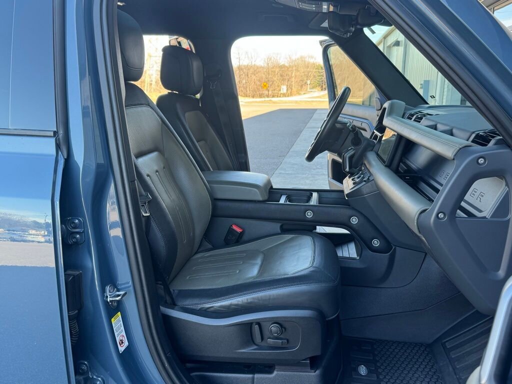 2021 Land Rover Defender X-Dynamic HSE   - Photo 45 - Martin, TN 38237