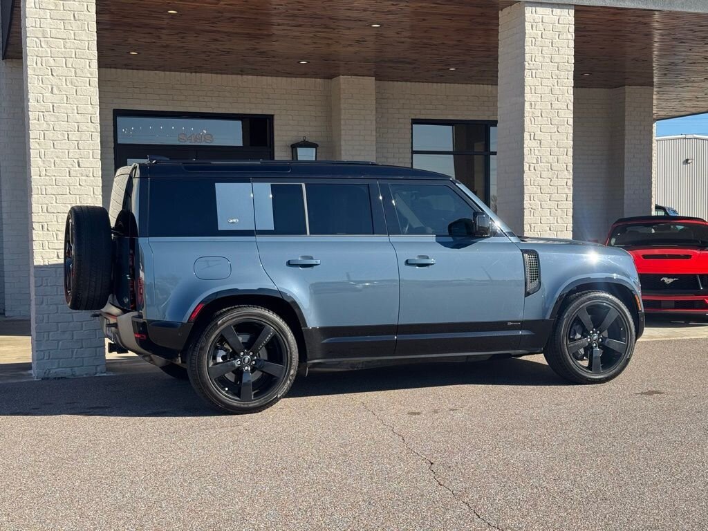 2021 Land Rover Defender X-Dynamic HSE   - Photo 14 - Martin, TN 38237
