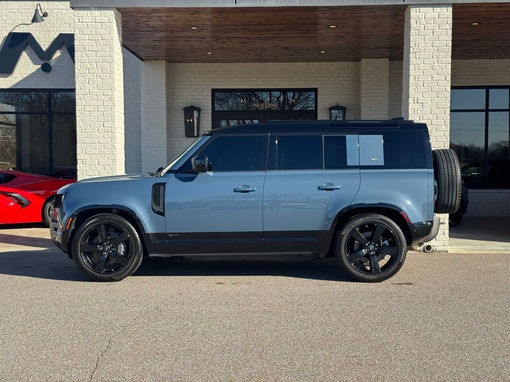 2021 Land Rover Defender X-Dynamic HSE   - Photo 7 - Martin, TN 38237