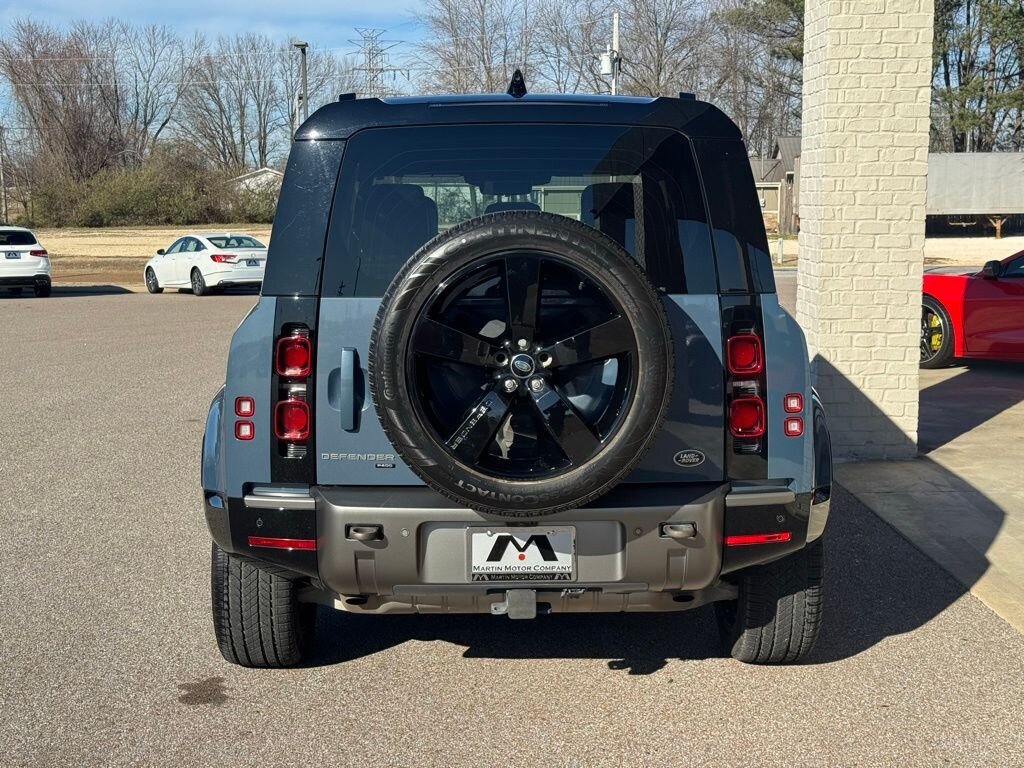 2021 Land Rover Defender X-Dynamic HSE   - Photo 11 - Martin, TN 38237