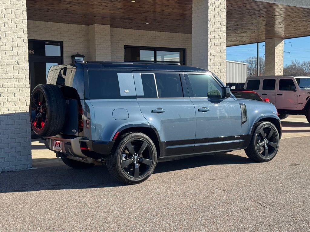 2021 Land Rover Defender X-Dynamic HSE   - Photo 13 - Martin, TN 38237
