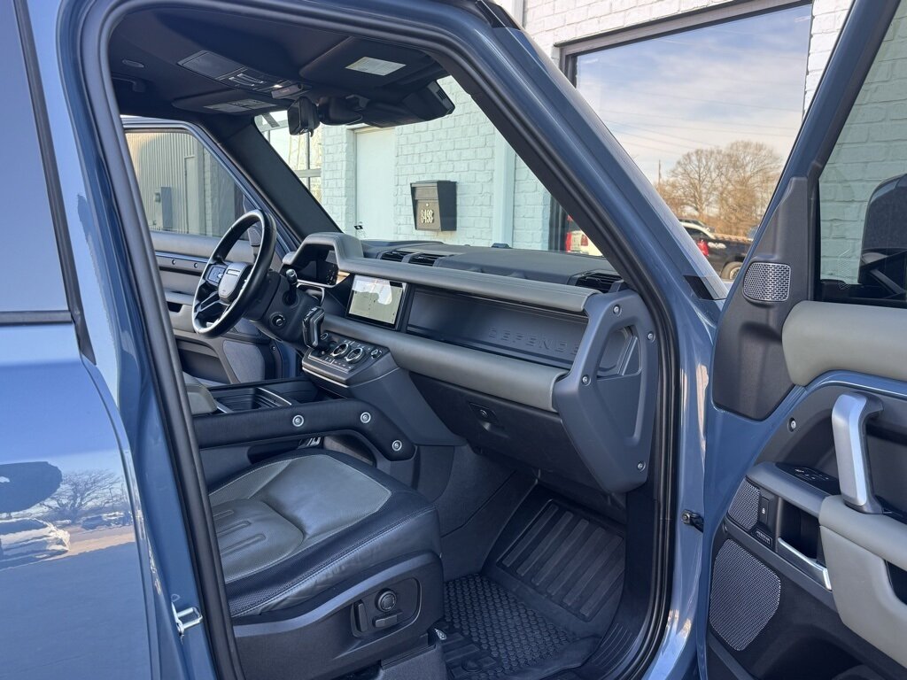 2021 Land Rover Defender X-Dynamic HSE   - Photo 85 - Martin, TN 38237