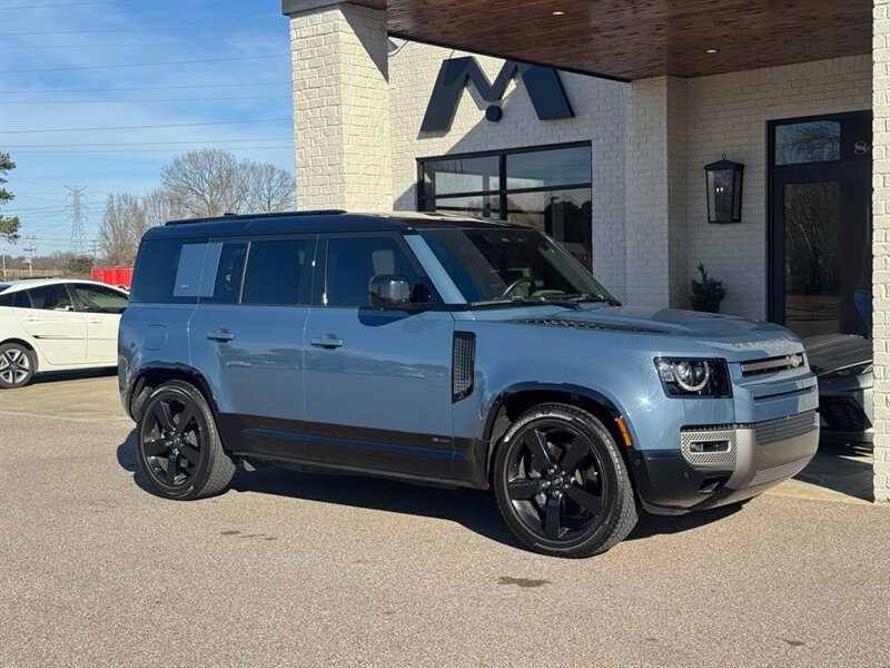 2021 Land Rover Defender X-Dynamic HSE   - Photo 1 - Martin, TN 38237