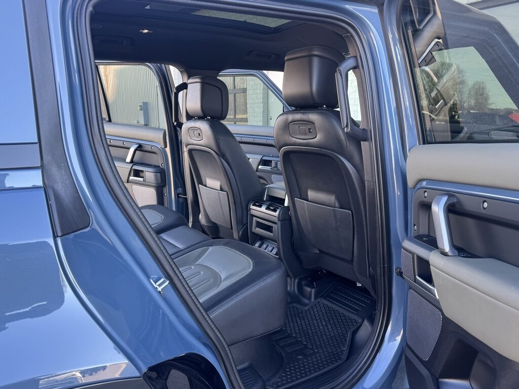 2021 Land Rover Defender X-Dynamic HSE   - Photo 82 - Martin, TN 38237