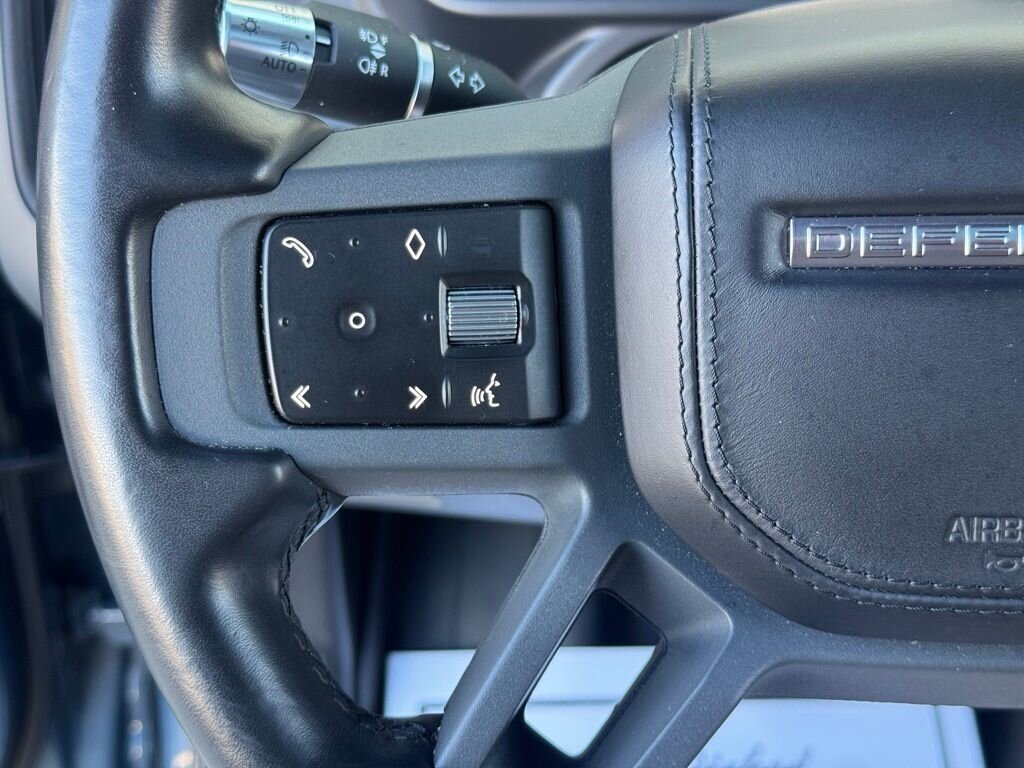 2021 Land Rover Defender X-Dynamic HSE   - Photo 26 - Martin, TN 38237