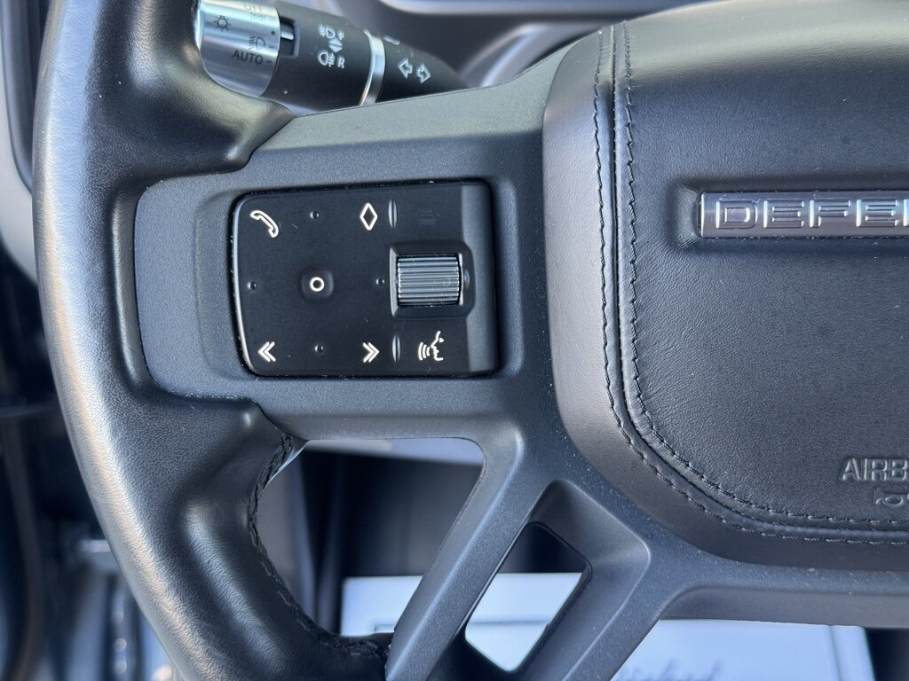 2021 Land Rover Defender X-Dynamic HSE   - Photo 65 - Martin, TN 38237