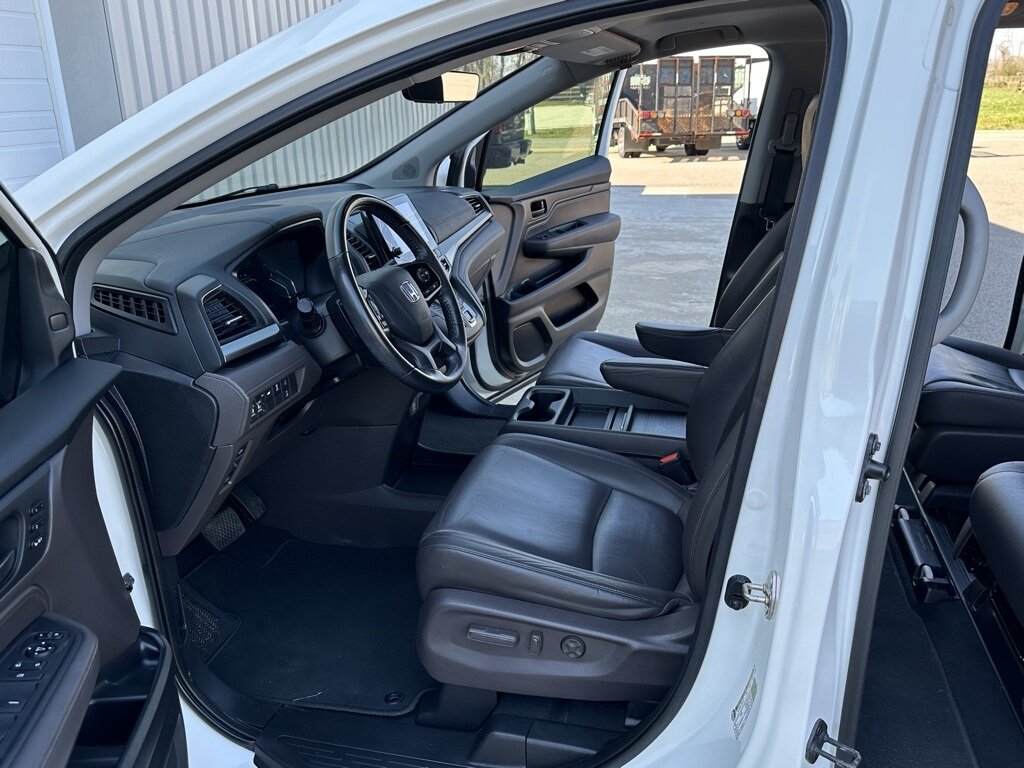 2018 Honda Odyssey EX-L   - Photo 16 - Martin, TN 38237