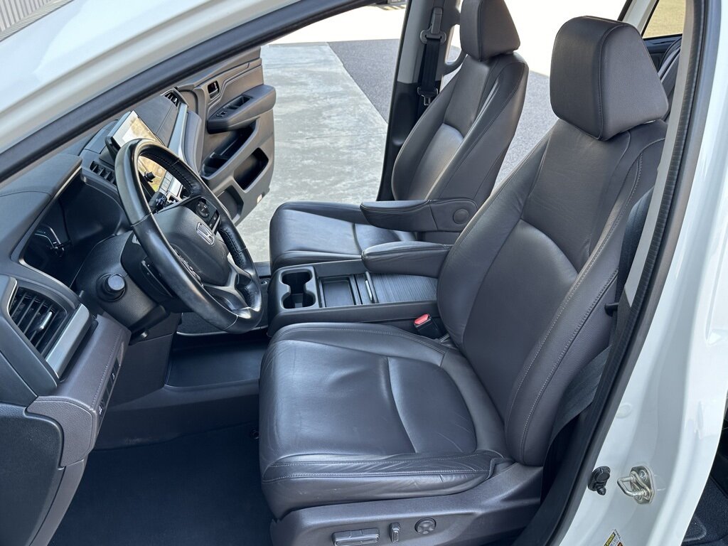 2018 Honda Odyssey EX-L   - Photo 26 - Martin, TN 38237