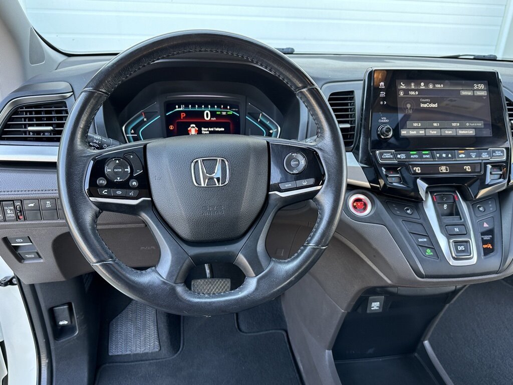 2018 Honda Odyssey EX-L   - Photo 19 - Martin, TN 38237