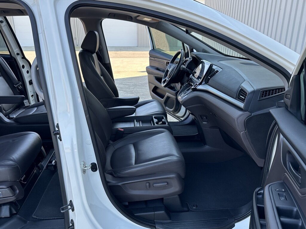 2018 Honda Odyssey EX-L   - Photo 30 - Martin, TN 38237