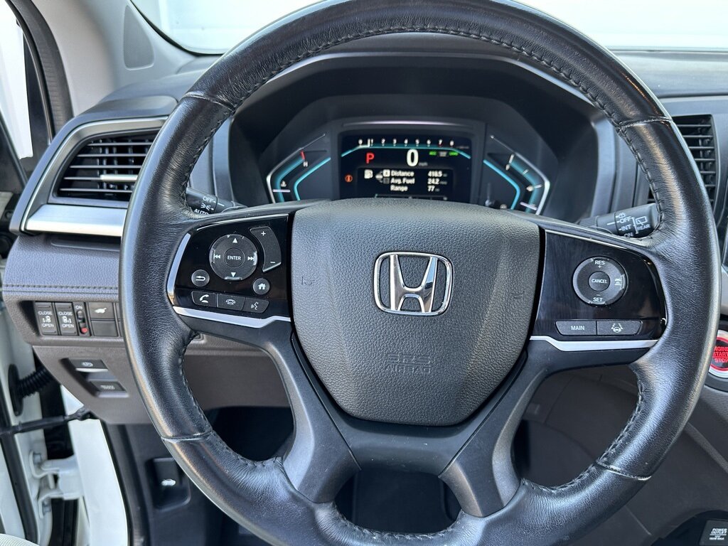 2018 Honda Odyssey EX-L   - Photo 18 - Martin, TN 38237