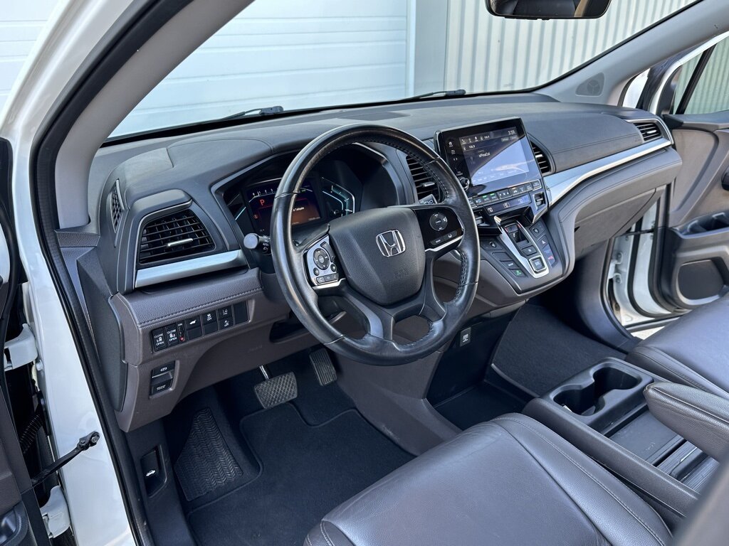 2018 Honda Odyssey EX-L   - Photo 20 - Martin, TN 38237