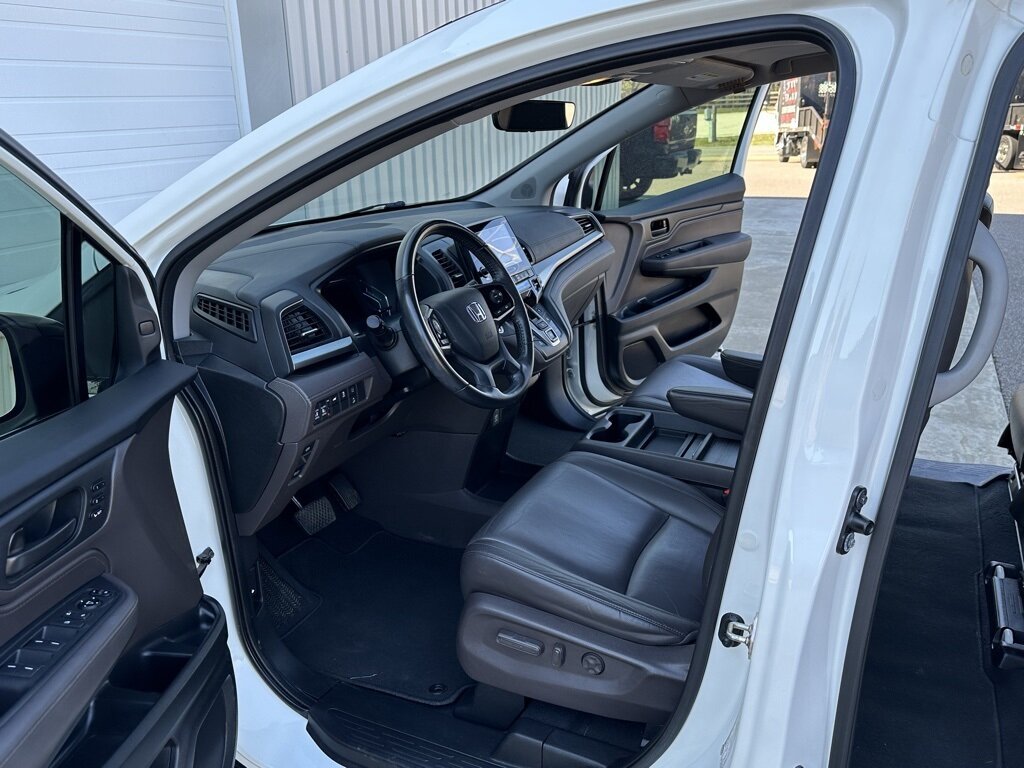 2018 Honda Odyssey EX-L   - Photo 17 - Martin, TN 38237