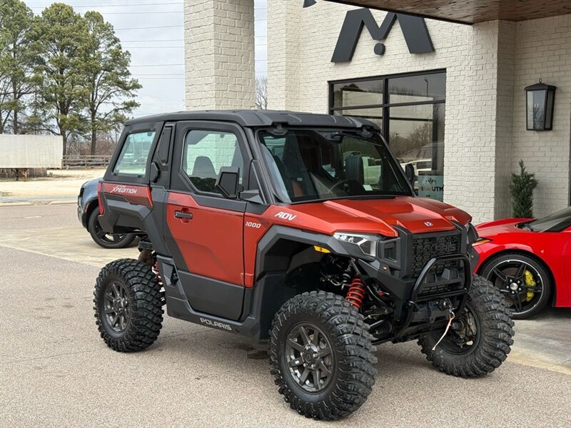2024 Polaris XPEDITION ADV ADV - Photo 1 - Martin, TN 38237