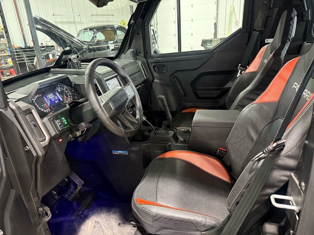 2024 Polaris XPEDITION ADV ADV - Photo 12 - Martin, TN 38237