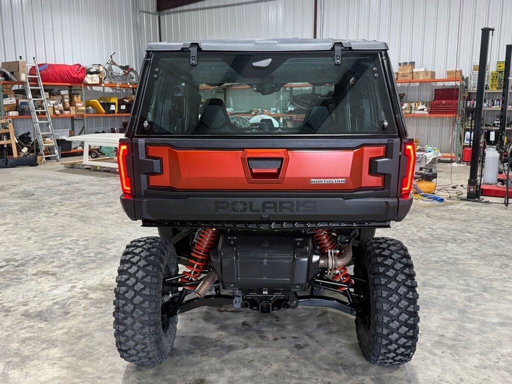 2024 Polaris XPEDITION ADV ADV - Photo 6 - Martin, TN 38237