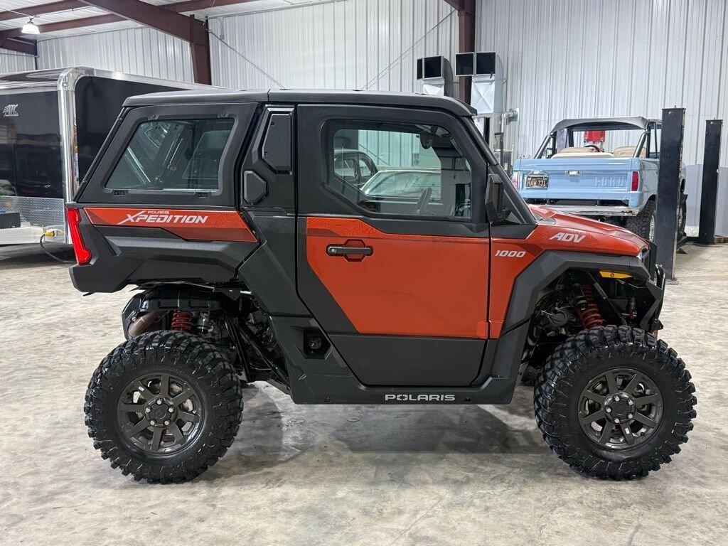 2024 Polaris XPEDITION ADV ADV - Photo 8 - Martin, TN 38237