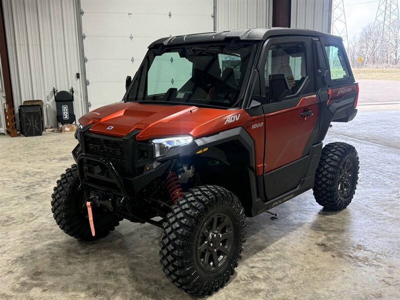 2024 Polaris XPEDITION ADV ADV - Photo 3 - Martin, TN 38237