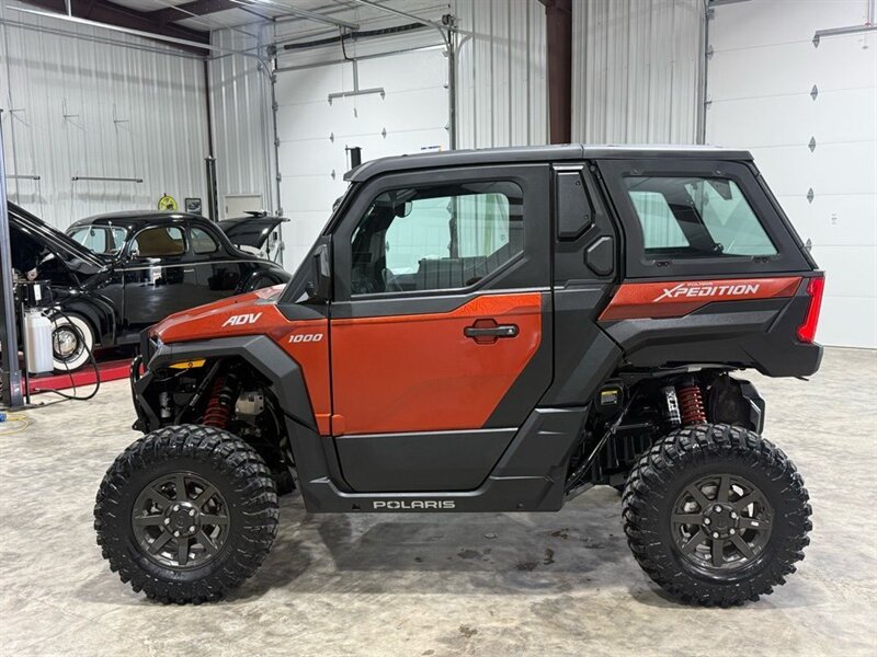 2024 Polaris XPEDITION ADV ADV - Photo 4 - Martin, TN 38237
