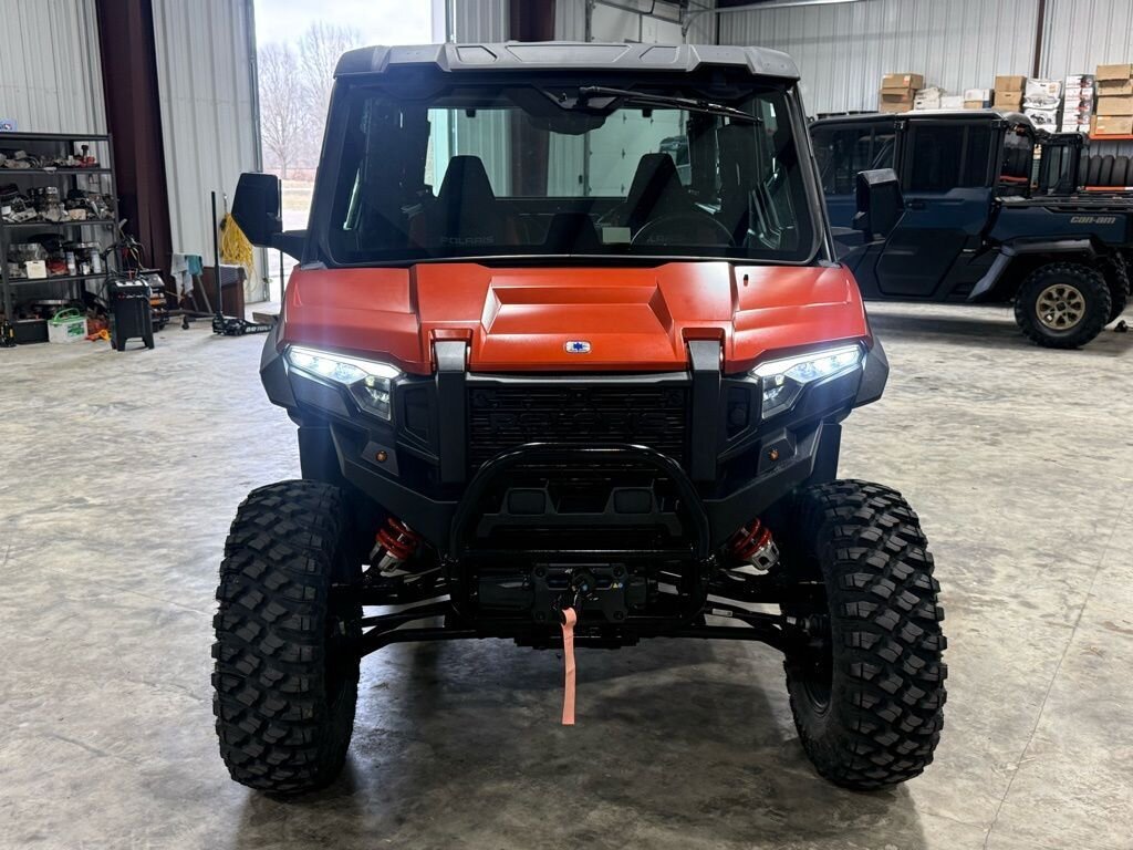 2024 Polaris XPEDITION ADV ADV - Photo 10 - Martin, TN 38237